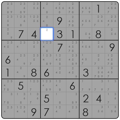 sudoku guy